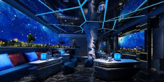 KTV未来发展趋势，“沉浸式KTV”