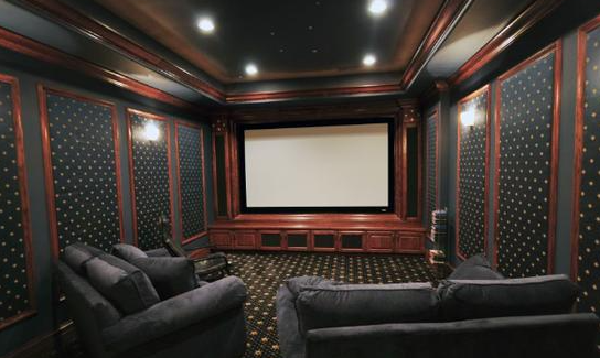 大型量贩KTV装修工程中弱电系统技术要点