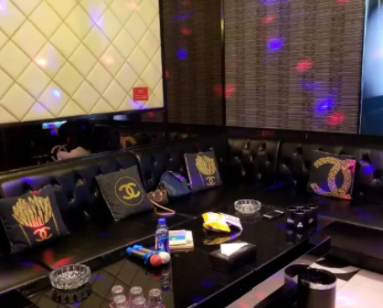 魅力金樽KTV(九里提店）