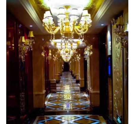 魅力金樽KTV(九里提店）