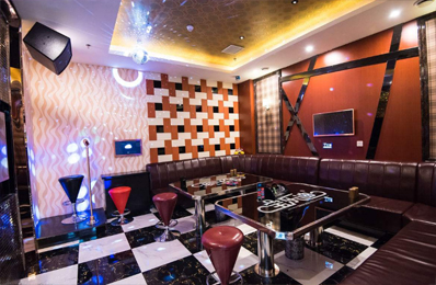 深圳东莞燕辉KTV