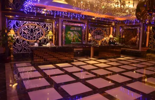 深圳东莞燕辉KTV